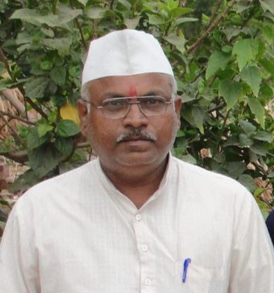 श्र ी. नवनाथ कुलकर्णी
